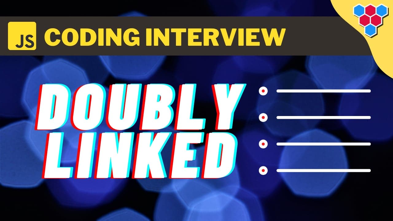 Doubly Linked List