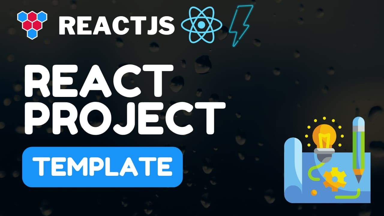 Create a React Project