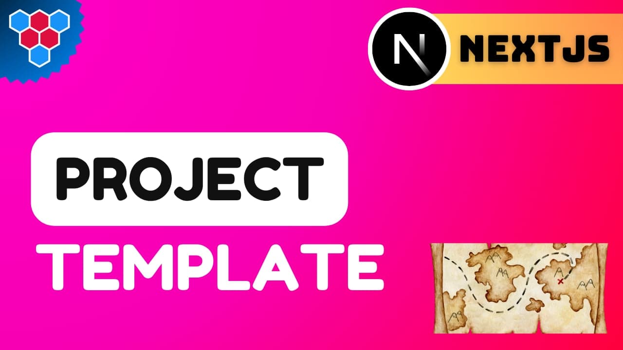 Project Template