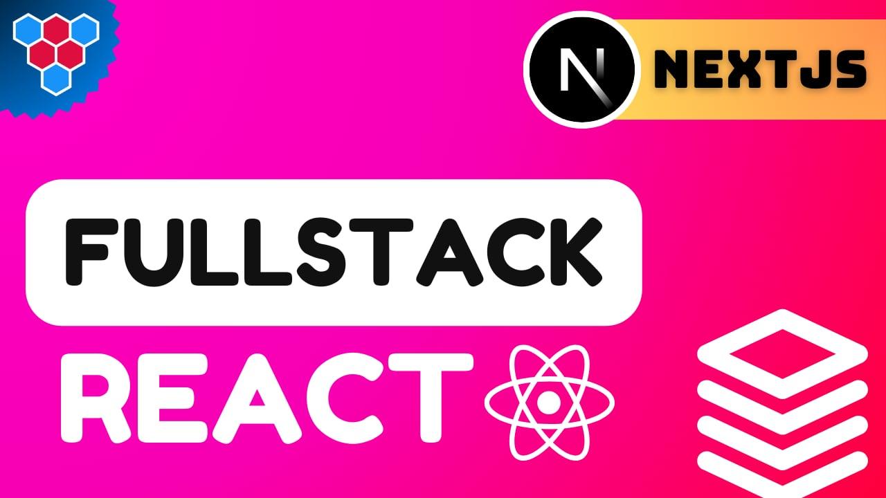 Introducing FullStack React